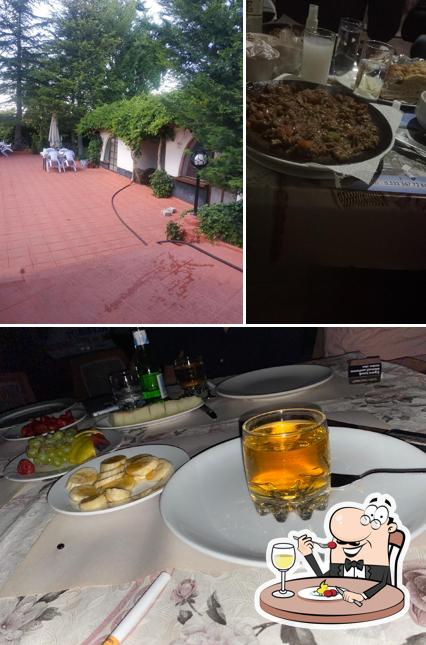 Cesuroglu Restaurant