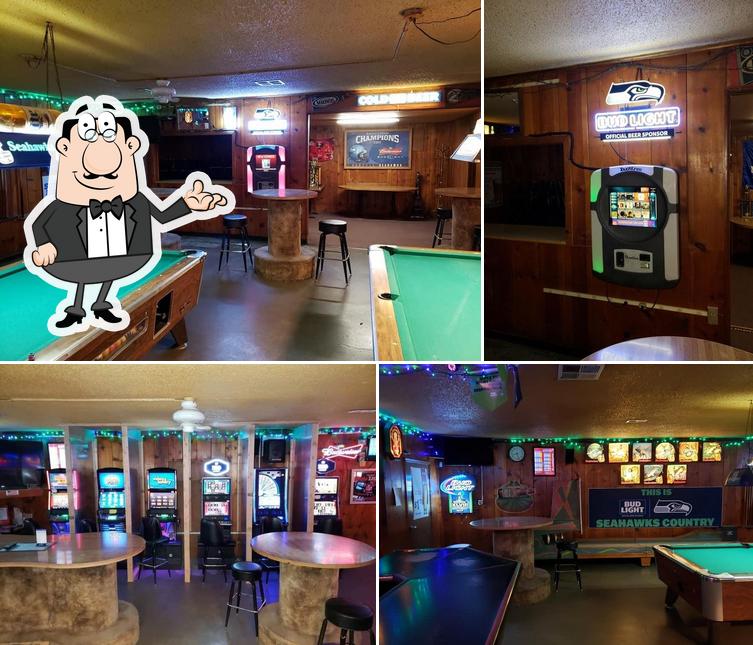 Hermiston Tavern