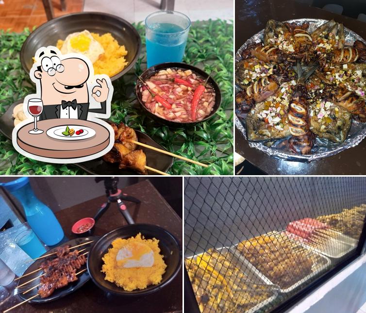 ALING LITA'S BBQ
