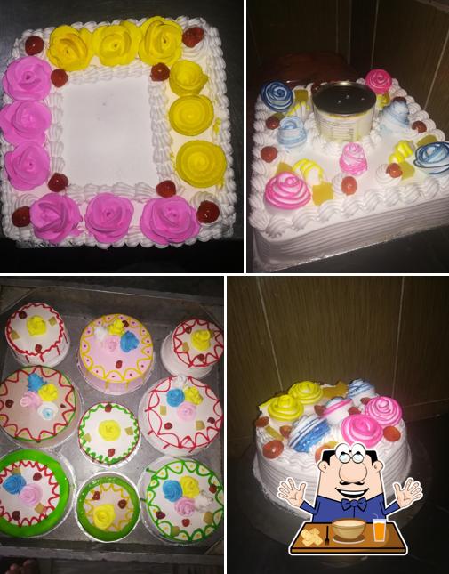 Al Madina Sweet & Bakers