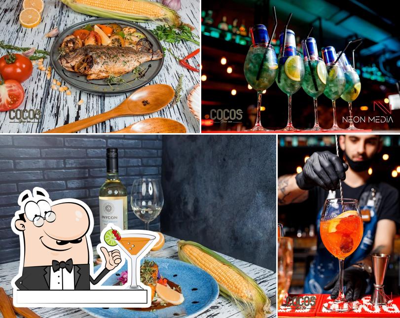 Cocos restobar