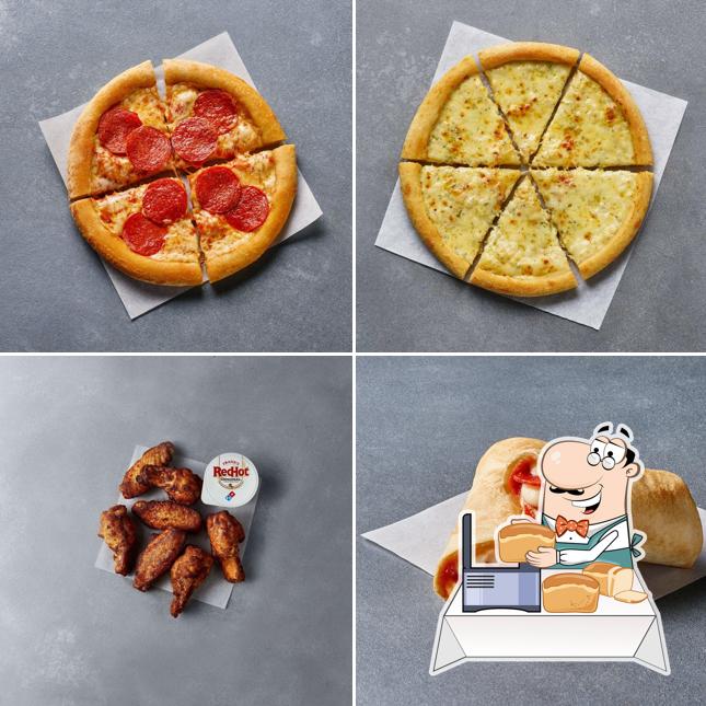Domino's Pizza - Runcorn
