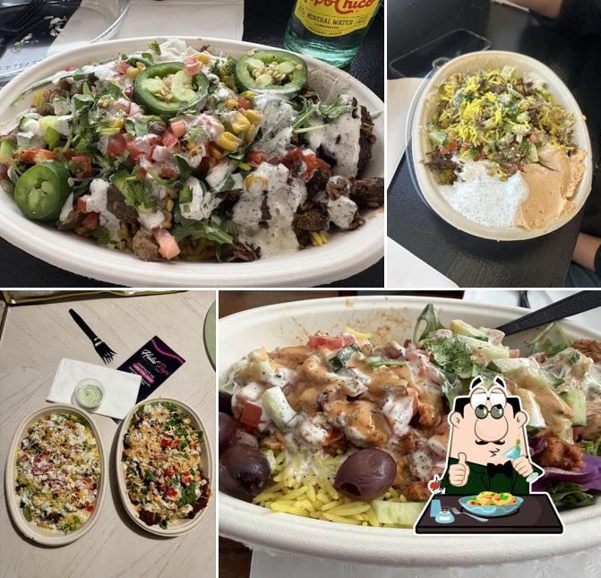 Halal Papi- NYC Street Food