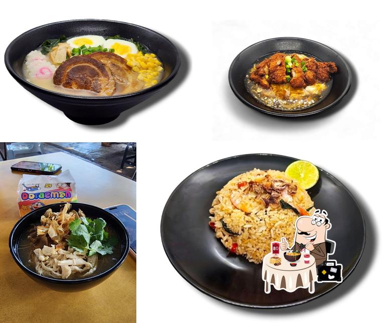 食の太好 HoHoSek