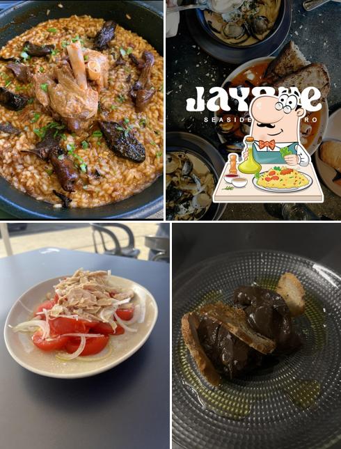 Jayque
