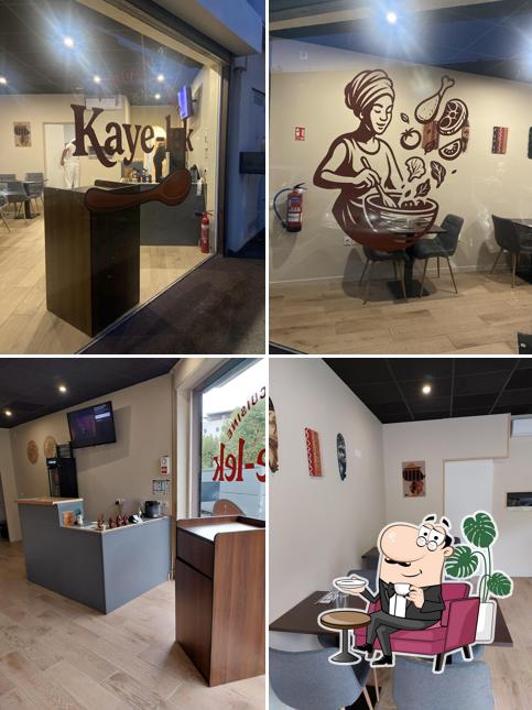 Kaye-lek
