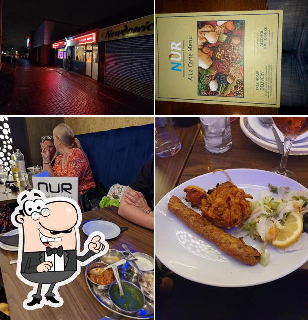 NUR Authentic Indian Resturant & Takeaway
