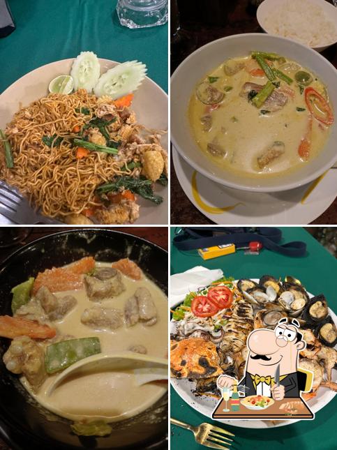 Ploy Samui Restaurant