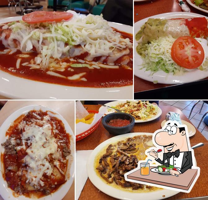 Panchos & Amigos