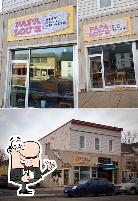 Papa Lou's