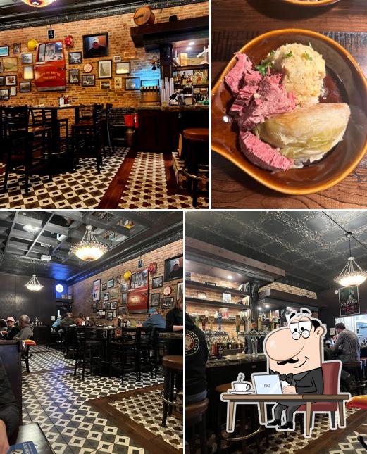 Shawn O'Donnell's American Grill and Irish Pub