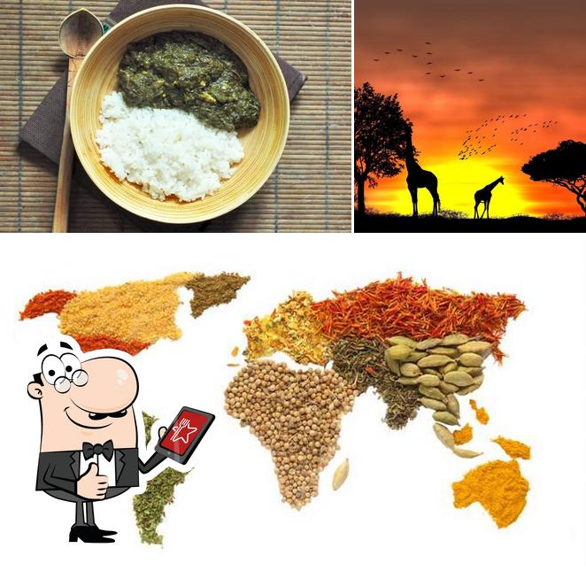 Soleil d'Afrique Orléans