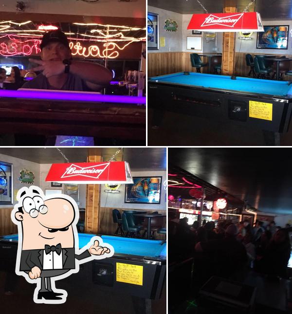 South Shore Lounge