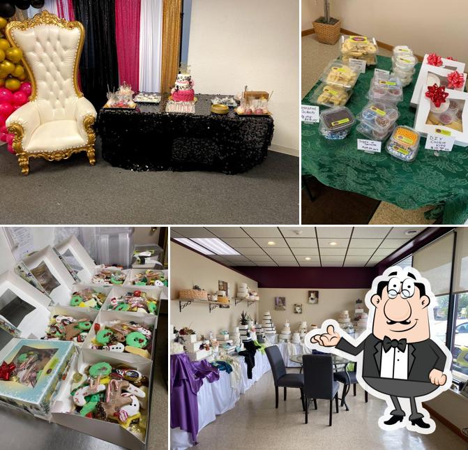 Sweet Beginnings Bakery