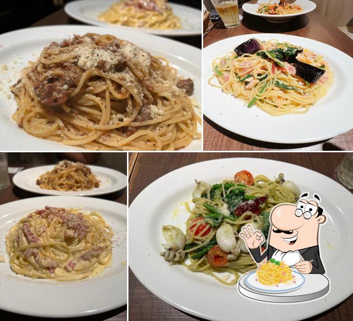 畑のなかのイタリアンTORETATE Kitchen
