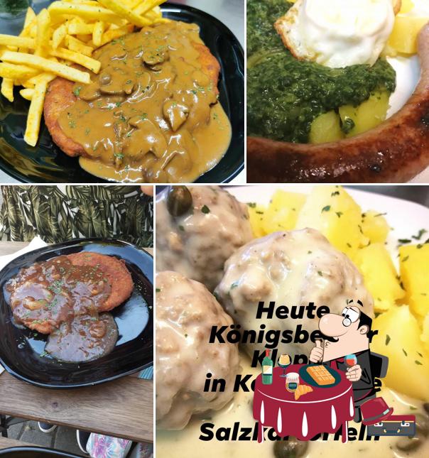 Ullis Hüttengrill