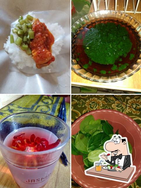 Warung EA