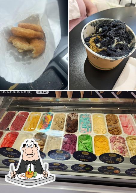 West Lakes Hot Dog Bar and Ice Creamery