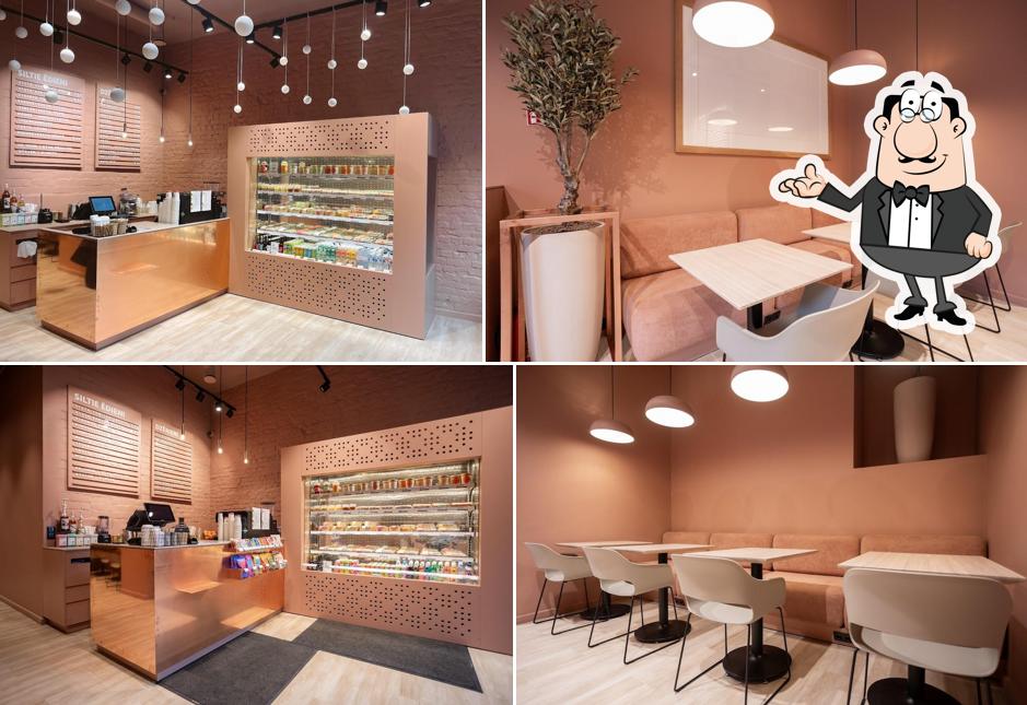 bistro BALTS