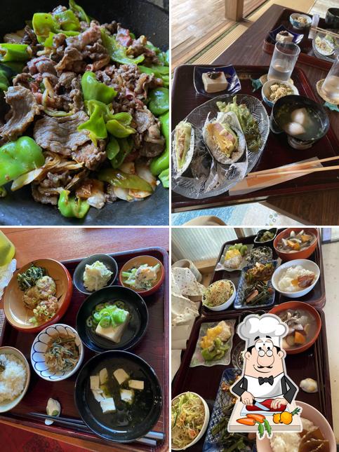 うるしカフェ