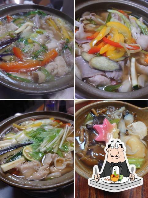 魚がし一丁