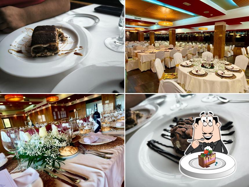 Restaurante Panorámico Juan II