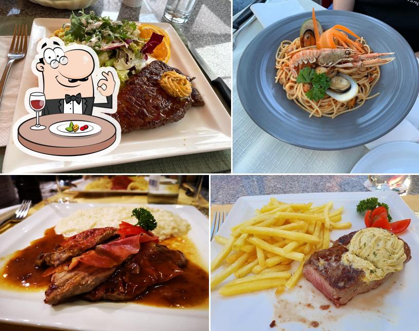 Ristorante Cavallino