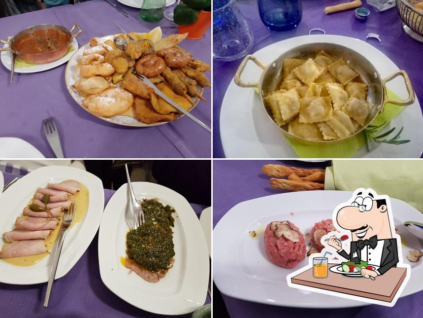 Ristorante Vecchia Brenta