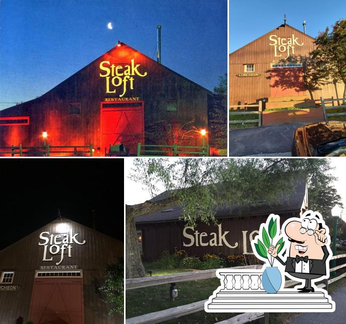Steak Loft Restaurant