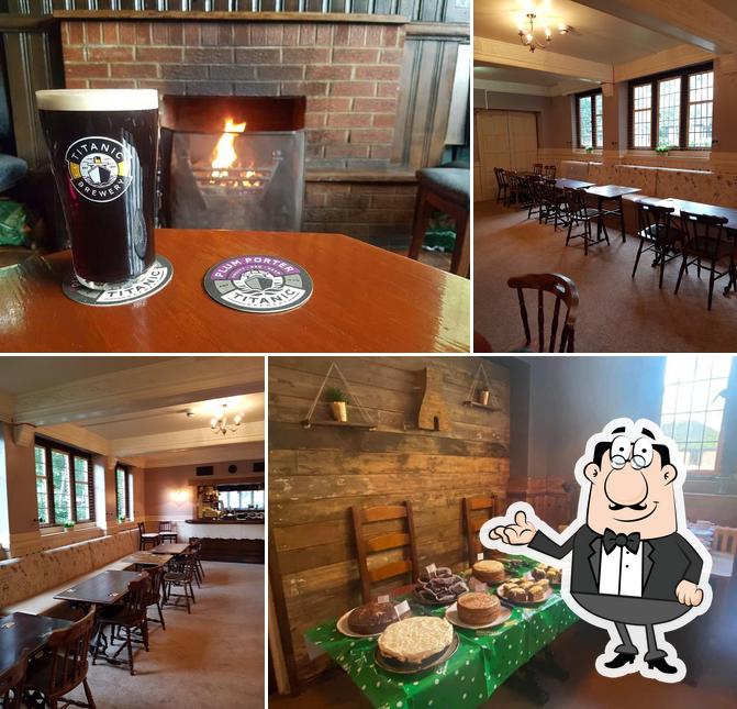 The Butchers Arms