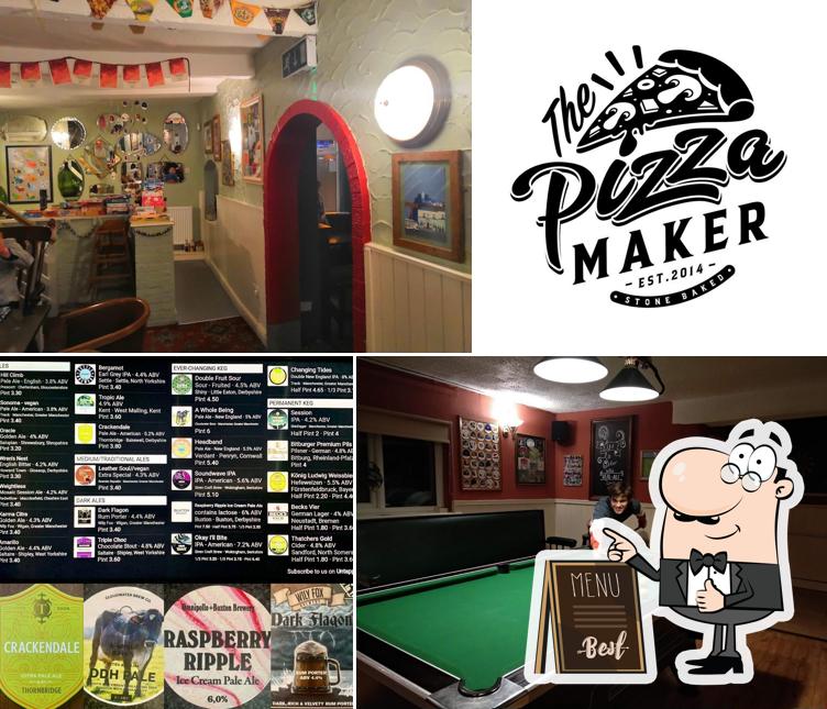 The Magnet Freehouse