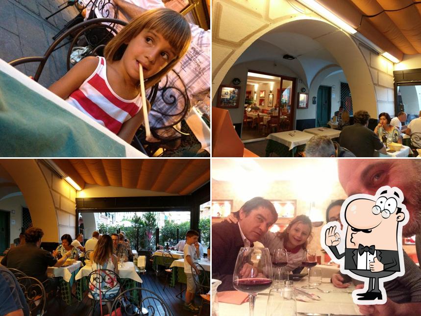 Trattoria da Mario