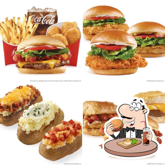Wendy's
