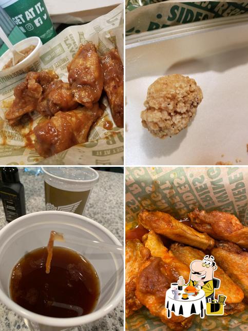 Wingstop