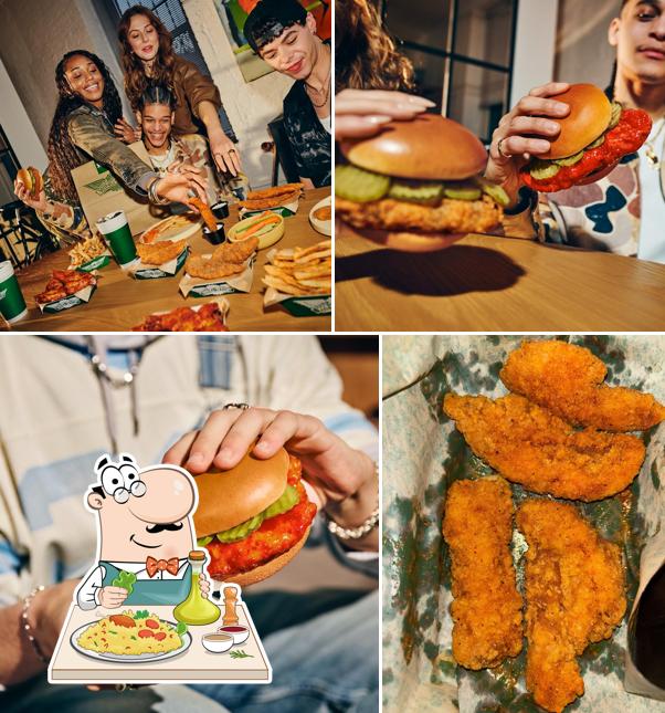 Wingstop