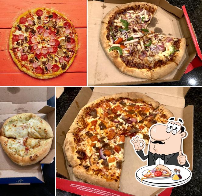 Domino's Pizza - Wokingham