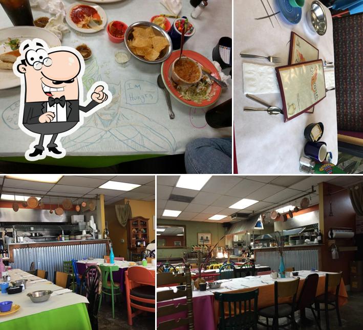 Ajos Y Cebollas Mexican