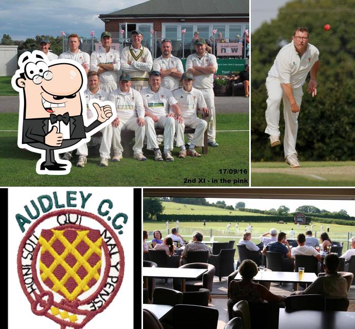 Audley Cricket Club