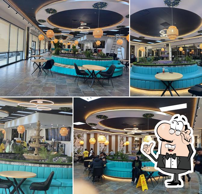 Bora Bora Smoothie Cafe - Chicago Ridge