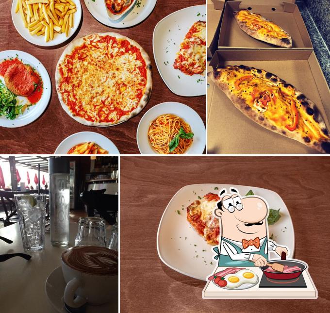 Bellini's Restaurant & Bar