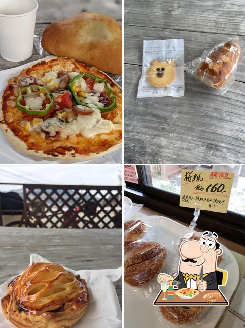 Yamazato Bread studio