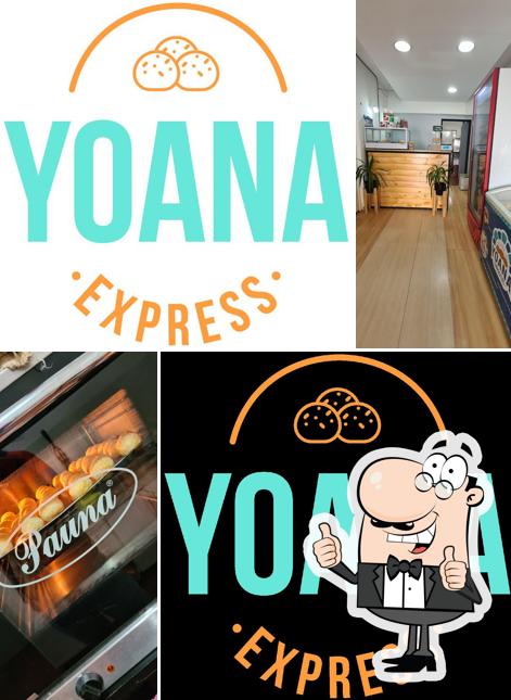 Yoana Express