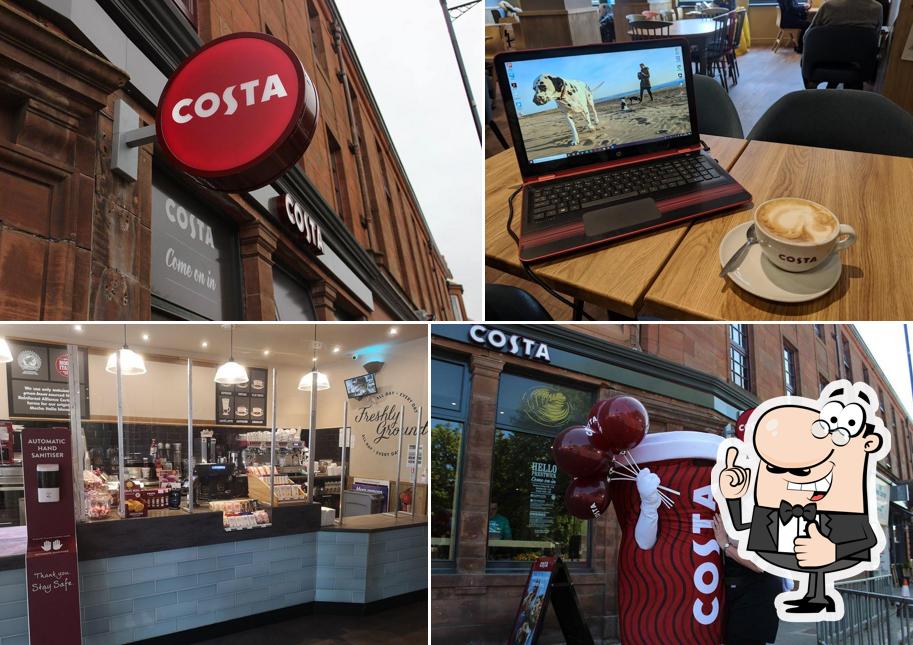 Costa Coffee