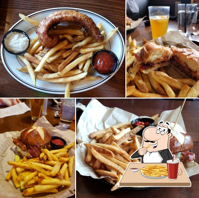 Crooked Pint Ale House