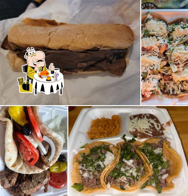 HIT THE SPOT RESTAURANT INC