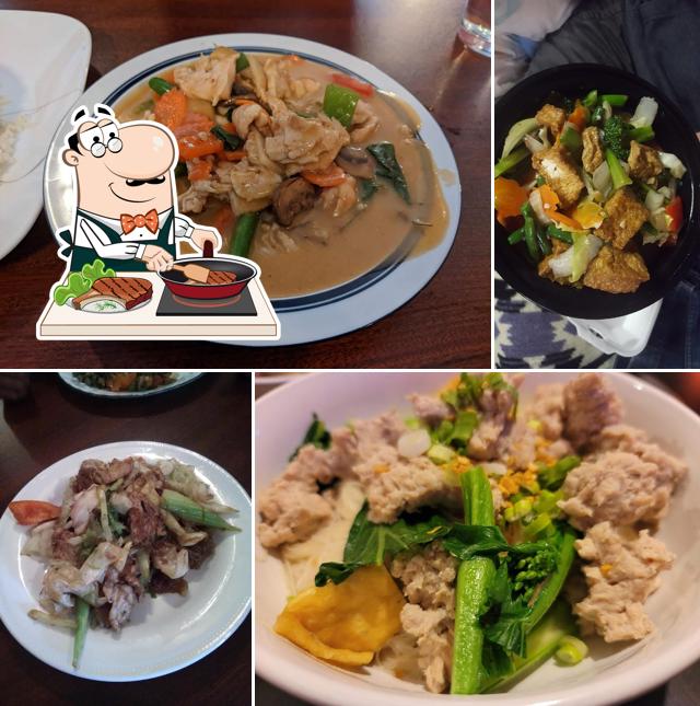 Family Thai Restaurant