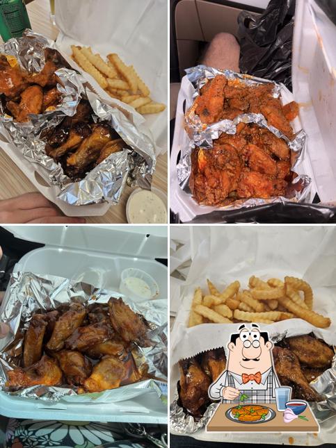 Fry Daddy’s
