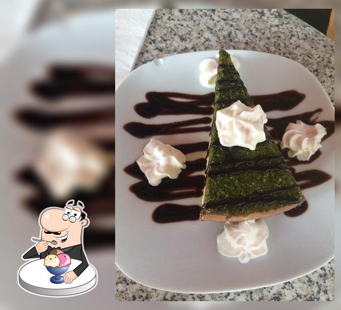 High Tech Cafe Restaurant Teknokent