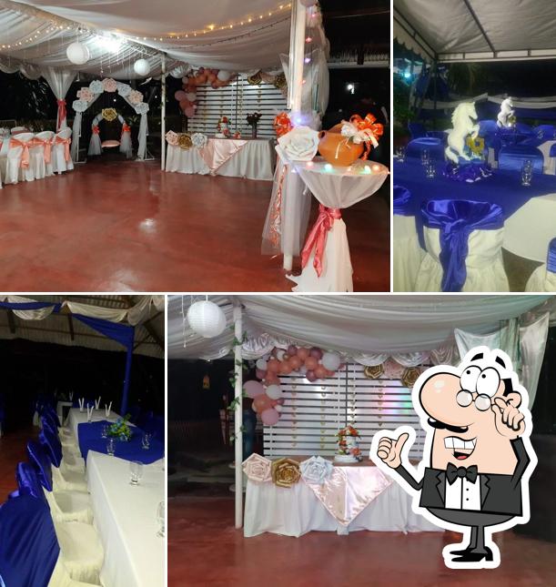 Restaurante La Tinaja