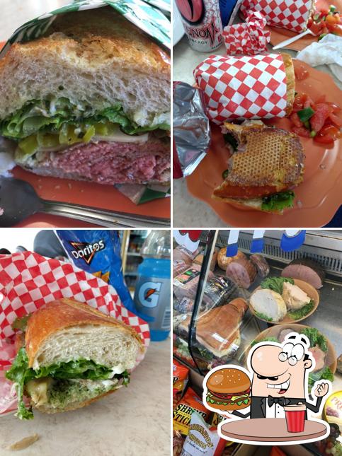 Leonardo's Deli Cafe